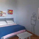 Alice\'S Room With A View