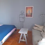Alice\'S Room With A View