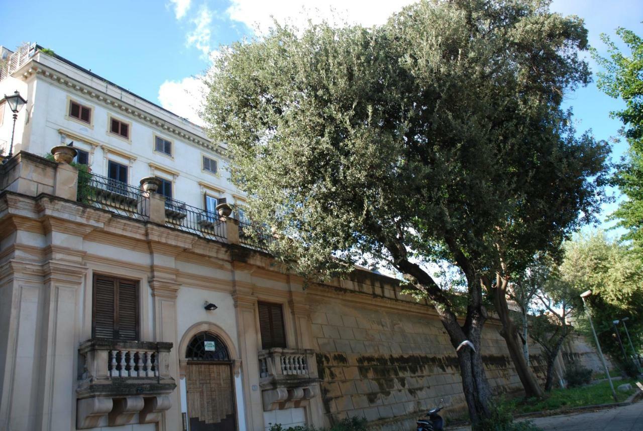 Alice's With A View Ferienhaus Palermo
