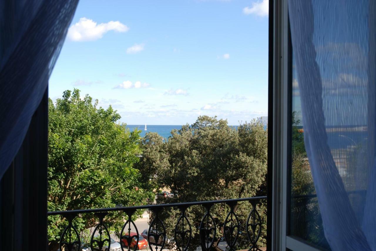 Alice's With A View Palermo